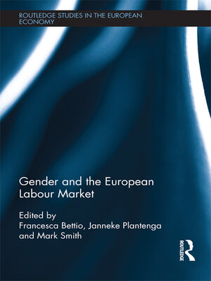 cover image of Gender and the European Labour Market